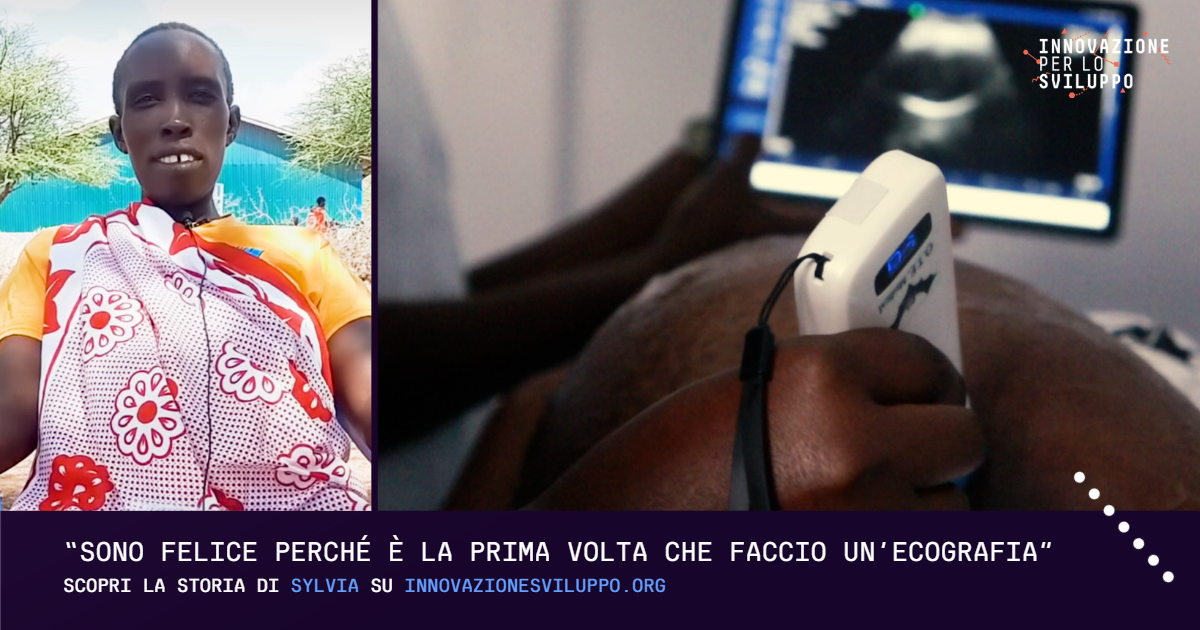 SonoMobile: Ecografie Mobili