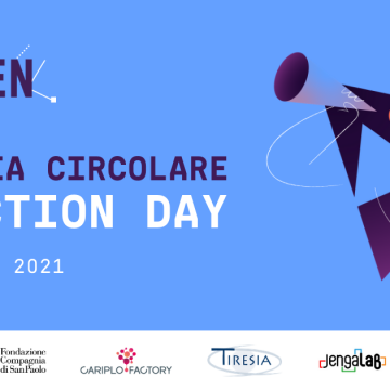 Economia Circolare: Selection Day