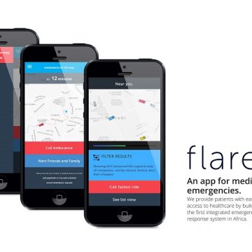 Flare