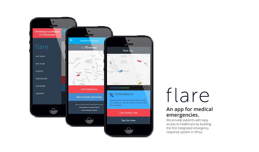 Flare