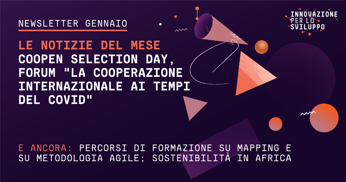 Coopen Selection Day e Forum sulla cooperazione