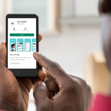 Zuri Health
