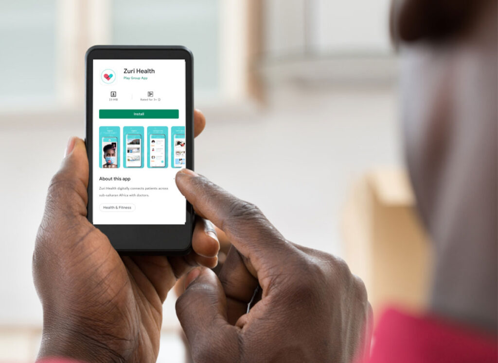 Zuri Health
