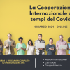 La Cooperazione ai tempi del Covid