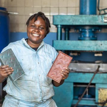 Gjenge Makers