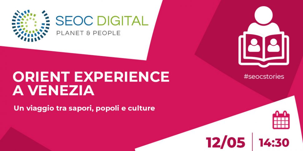 Orient Experience di Venezia 