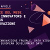 Nuova Call for Innovators e secondo Open Talks dell’Innovazione