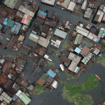 Caso studio: Code for Africa