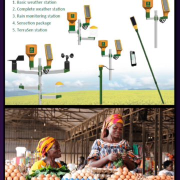 Caso studio: iFarm