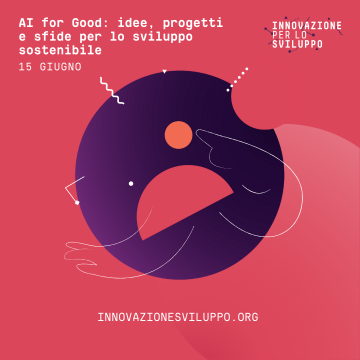 [Open Talks dell’Innovazione] AI for Good