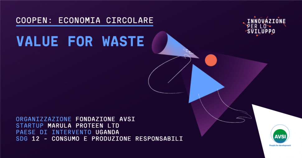 Value for Waste (Coopen)