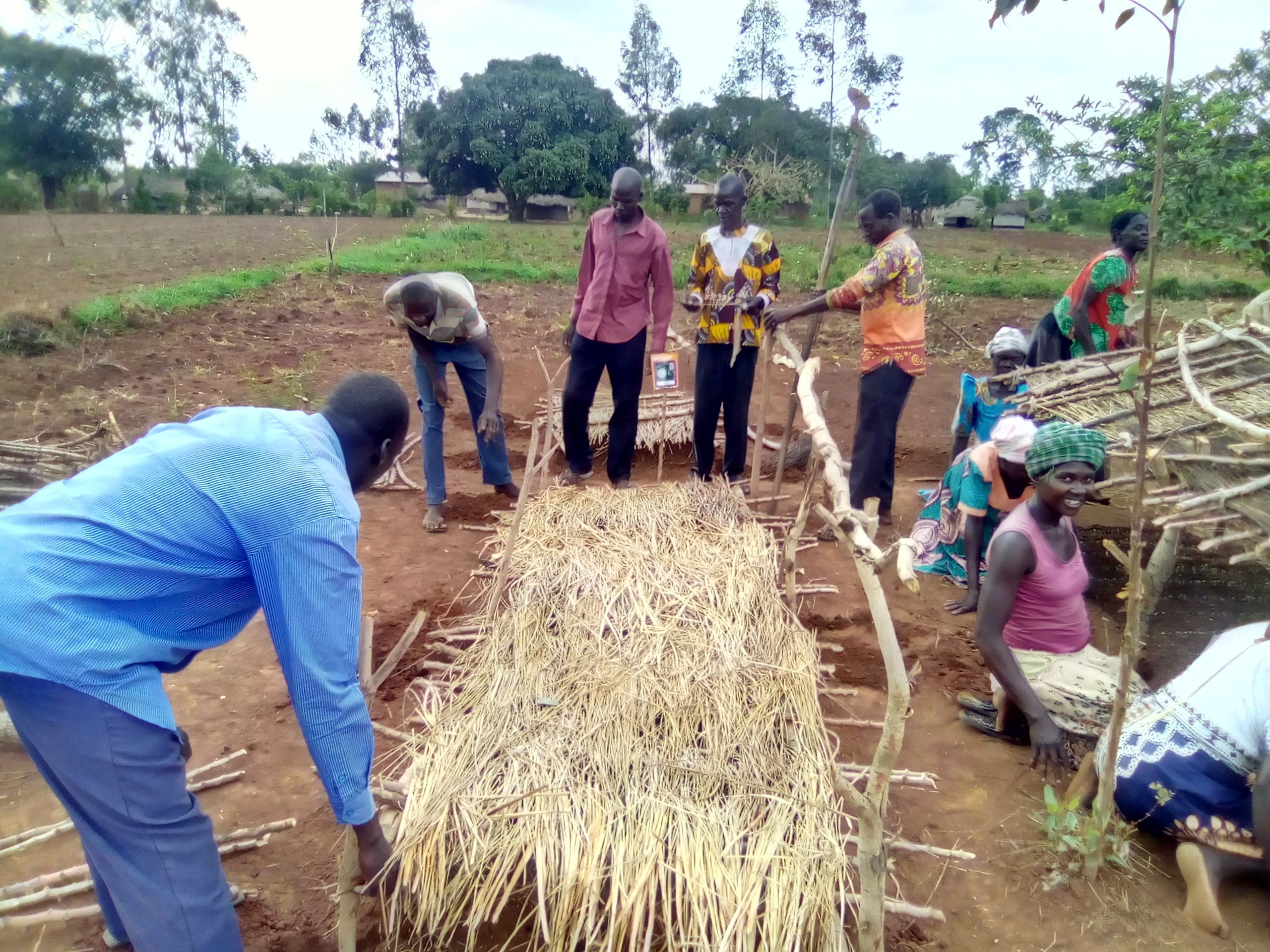 Agricoltura 2.0 per Alito