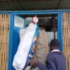 Piattaforma ecologica per la raccolta e il riciclo della plastica in Kenya