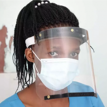 In Uganda per le persone con disabilità