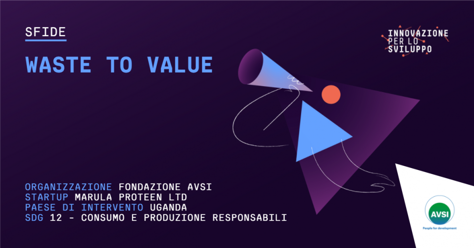 Waste to Value