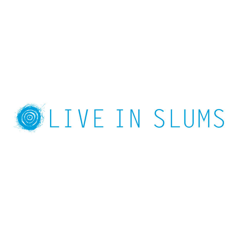 LiveinSlums
