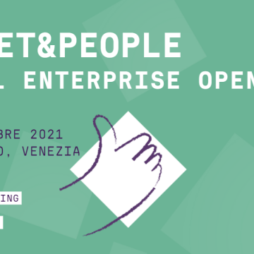 Social Enterprise Open Camp – Planet & People