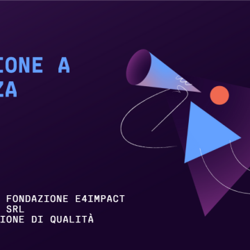 Formazione a distanza in zone remote