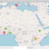 Tech Innovators Map