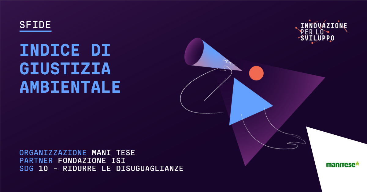 Indice di giustizia ambientale