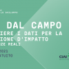 Voci dal campo