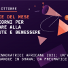 News di ottobre: Salute e Benessere, innovazioni in Africa