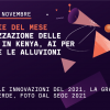 News di novembre: foto dal SEOC, storie di innovazione