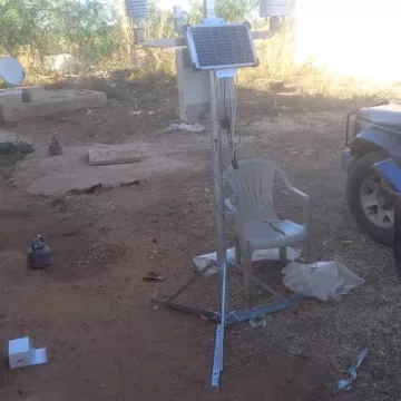 Progetto G.I.A.P.A. in Senegal