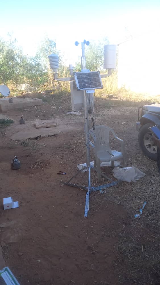 Progetto G.I.A.P.A. in Senegal