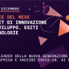 Due anni di Innovazione per lo Sviluppo