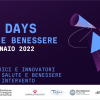 Salute e Benessere: Demo Days