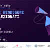 Salute e Benessere: ecco i team selezionati