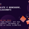 Salute e Benessere, metaverso e non profit