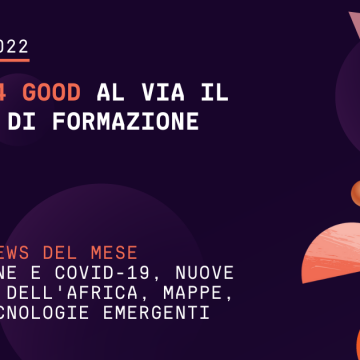 Al via il percorso No Code 4 Good