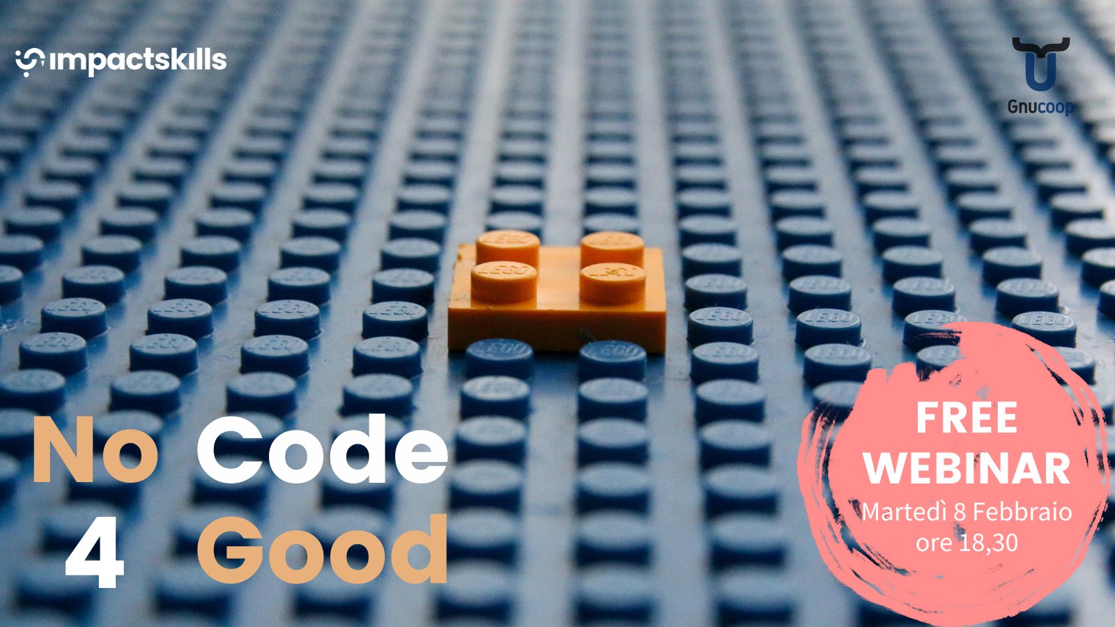 No Code 4 Good