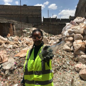 Bottle Logistics East Africa