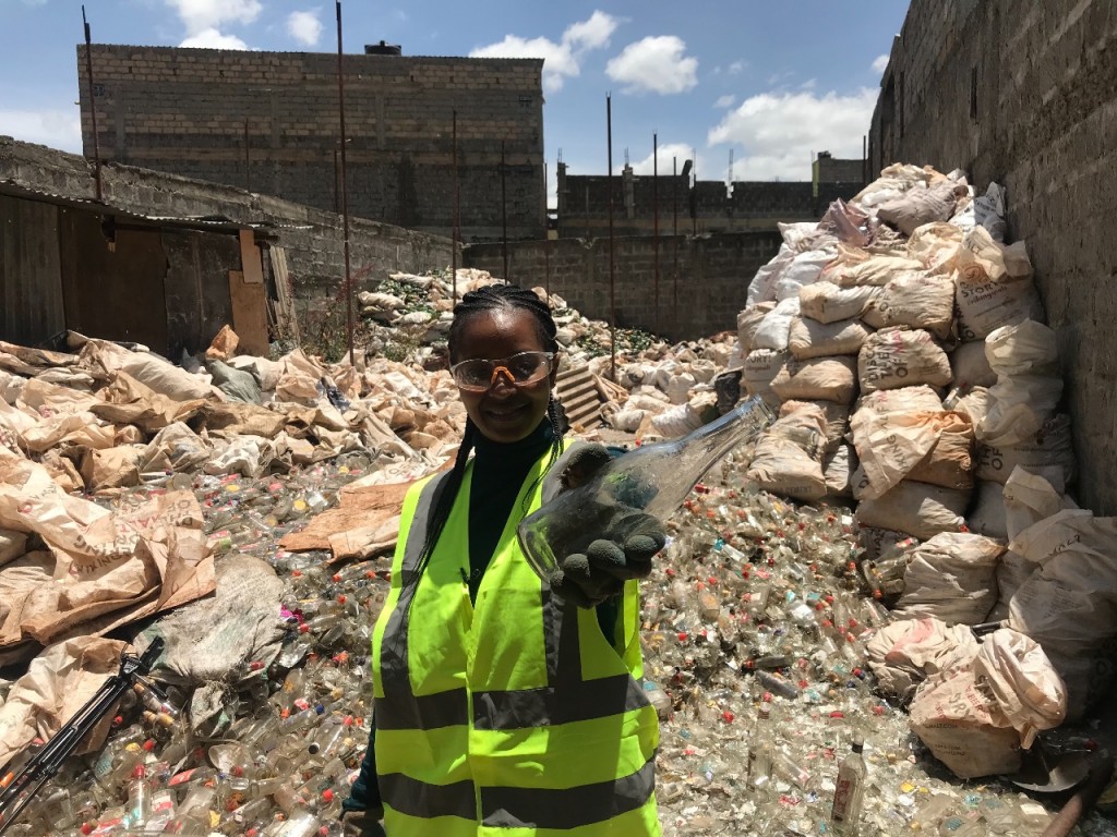 Bottle Logistics East Africa