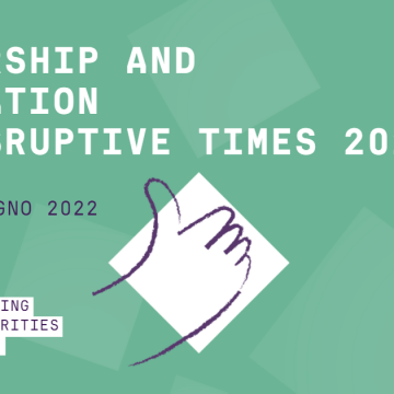 Leadership and Innovation in Disruptive Times 2022