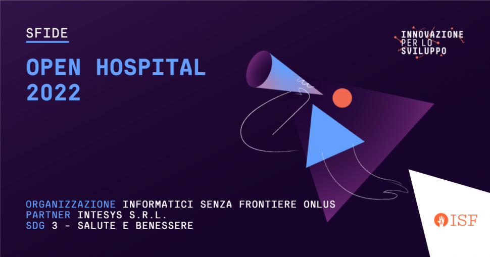 Open Hospital 2022