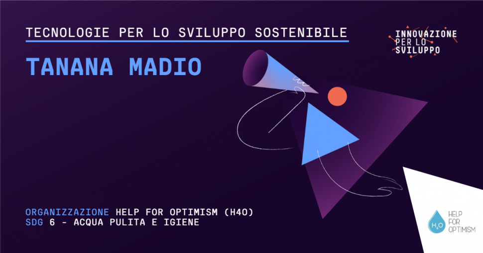Tanana Madio
