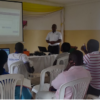 Servizi sanitari ospedalieri basati sulle evidenze in Uganda