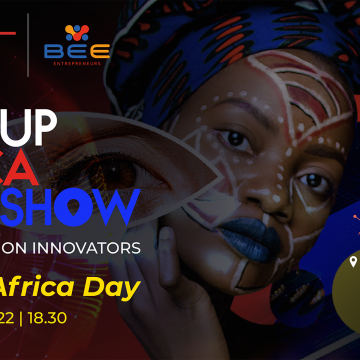 Startup Africa Day | Next Generation Innovators