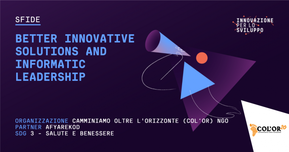 BISIL – Better Innovative Solutions and Informatic Leadership