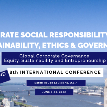 Global Corporate Governance 2022