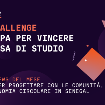 Partecipa alla SEOC Challenge