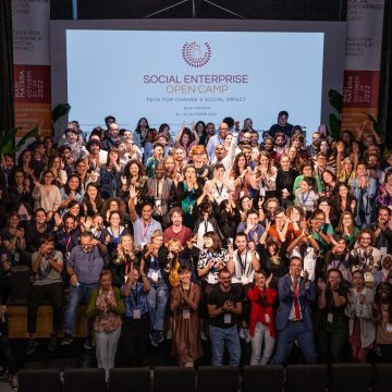 SEOC 2022: quando la tecnologia potenzia l’impatto sociale
