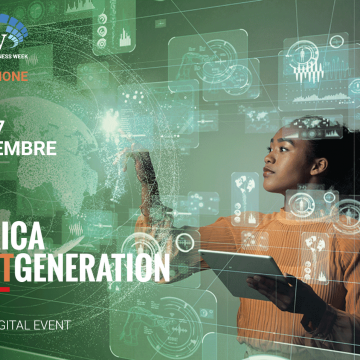 IABW – Italia Africa Business Week