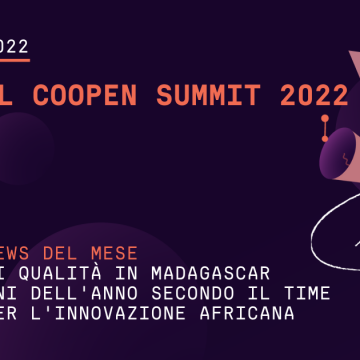 Voci dal Coopen Summit 2022