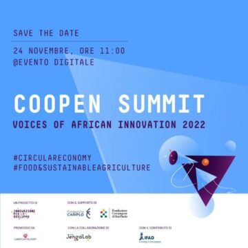 Video: Coopen Summit 2022