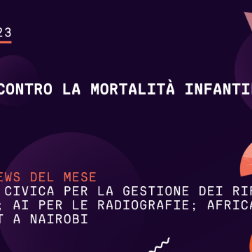 “Dobbiamo rovesciare la nostra visione”